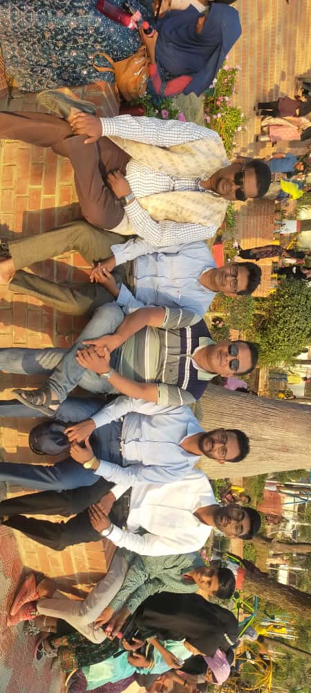 চট্টগ্রাম ডিসি পার্ক ২০২৫