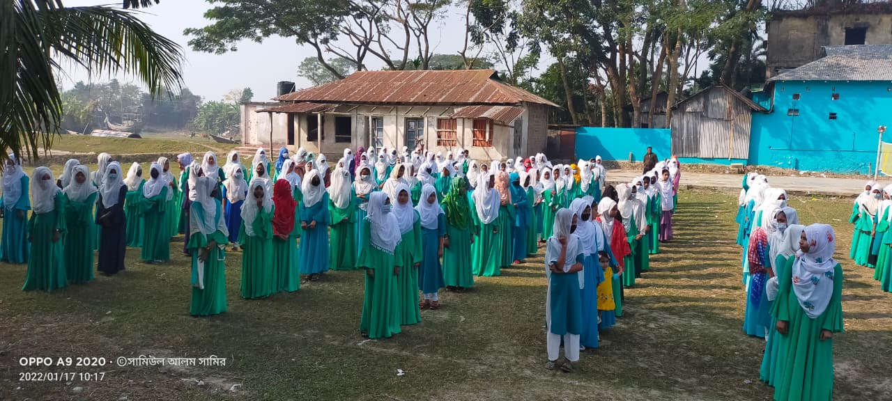 সমাবেশ ৩