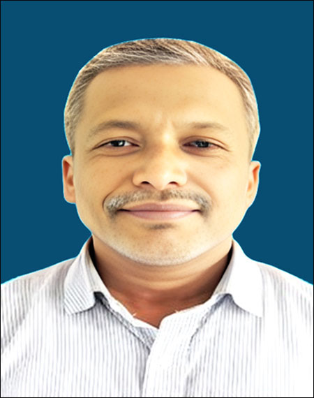 সুদেব চন্দ্র শীল